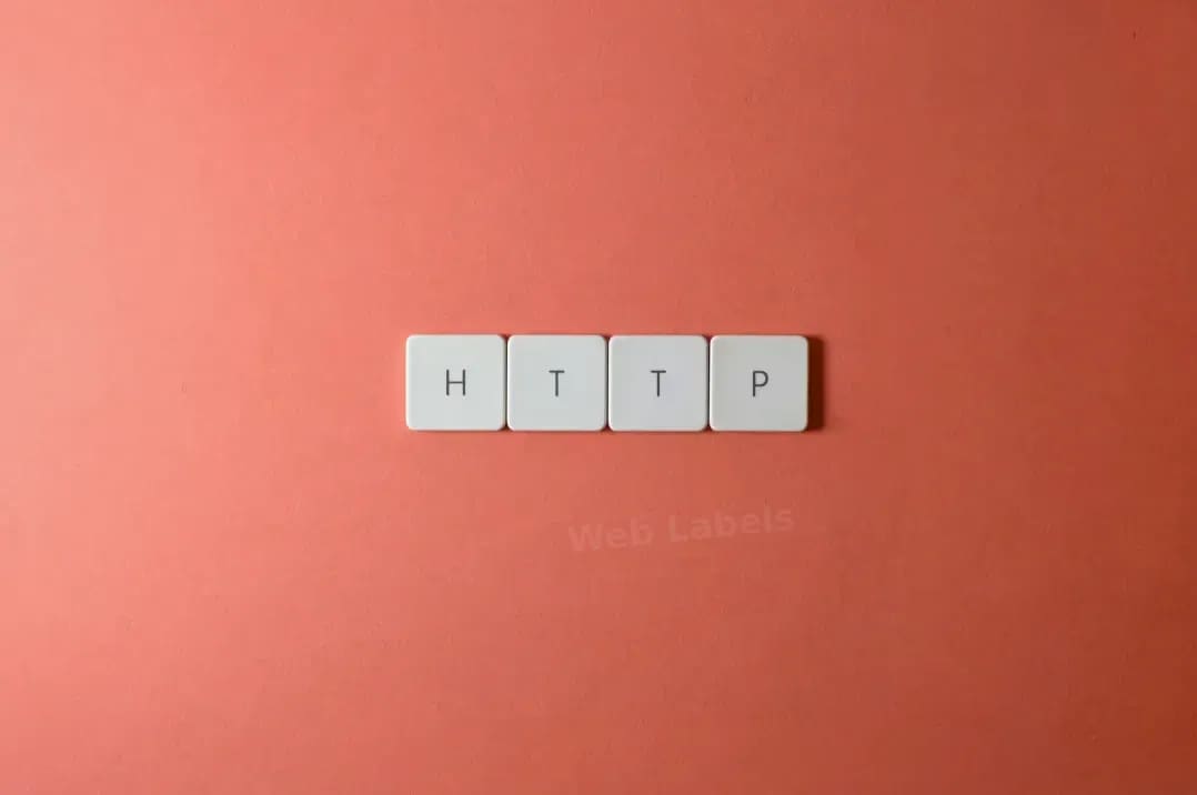 Web Labels