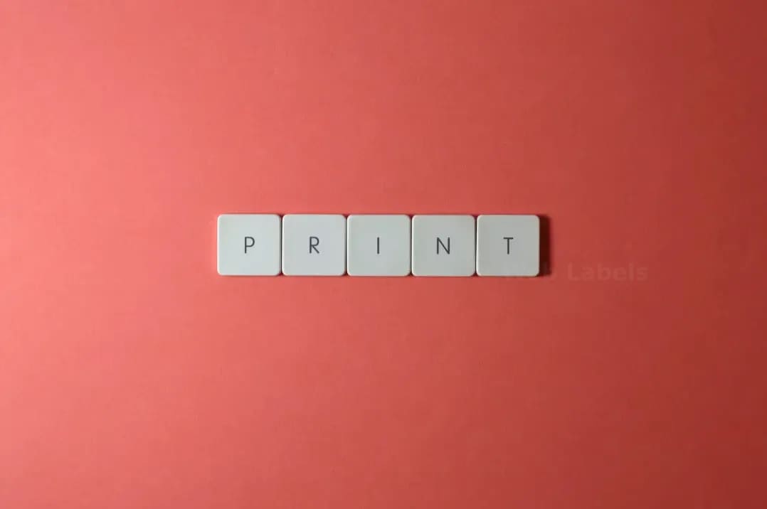 Web Labels 14